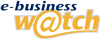 e-Business Watch Logo