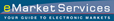 Logo eMarket Service