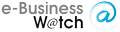 e-Business Watch Logo